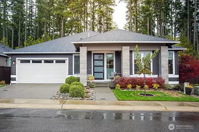 4460 Castleton Road SW, Port Orchard, WA 98367 - Photo 1