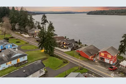 10216 Steamboat Island Road NW, Olympia, WA 98502 - Photo 1