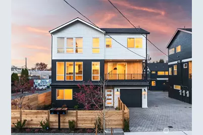 318 N 84th Street, Seattle, WA 98103 - Photo 1