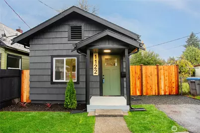 1122 Hewitt Avenue, Bremerton, WA 98337 - Photo 1