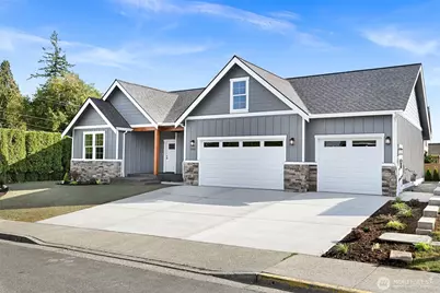 2503 Lakeridge Drive, Ferndale, WA 98248 - Photo 1