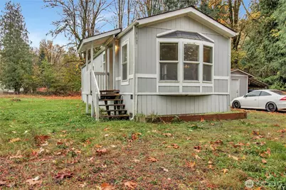 31107 W Whitehorse, Arlington, WA 98223 - Photo 1