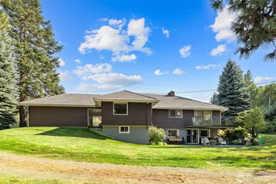 911 Westside Road, Cle Elum, WA 98922 - Photo 1