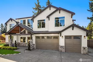 12925 NE 70th Ln, Kirkland, WA 98033 - Photo 1