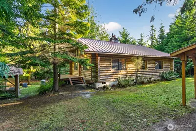 2103 Sherwood Forest Lane, Camano Island, WA 98282 - Photo 1