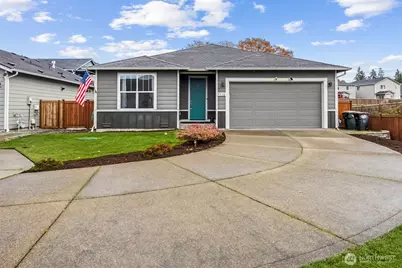7735 22nd Lane SE, Lacey, WA 98503 - Photo 1