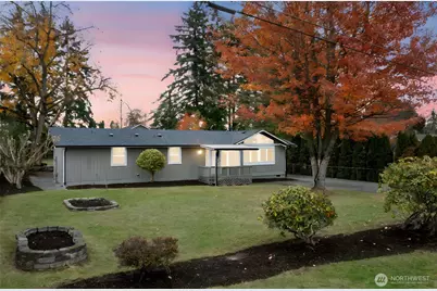 1113 132nd Street Ct E, Tacoma, WA 98445 - Photo 1