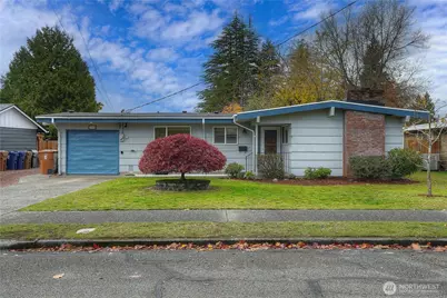 1342 N Lenore Drive, Tacoma, WA 98406 - Photo 1