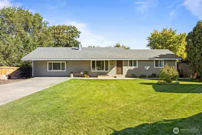4007 S Mayfield Street, Kennewick, WA 99337 - Photo 1