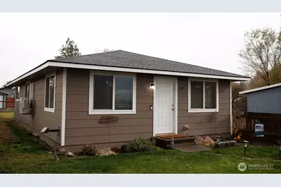 604 N Spokane St, Kittitas, WA 98934 - Photo 1