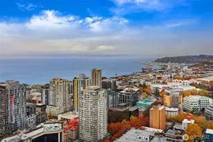 588 Bell St, Seattle, WA 98121 - Photo 1