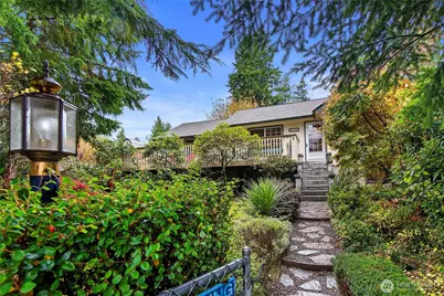 18509 1st Avenue NE, Suquamish, WA 98392 - Photo 1