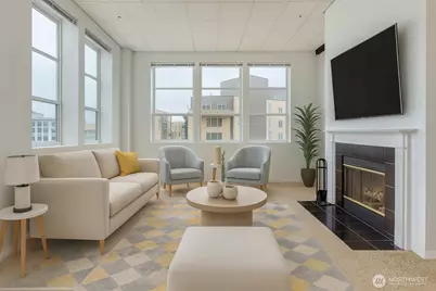 417 E Pine Street #309, Seattle, WA 98122 - Photo 1