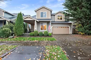 7273 Radius Loop SE, Lacey, WA 98513 - Photo 1