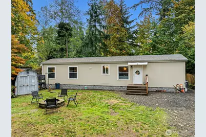 220 E McLane Drive, Shelton, WA 98584 - Photo 1
