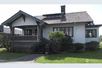 204 K Street, Hoquiam, WA 98550 - Photo 1