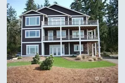 37918 Vista Key Drive, Hansville, WA 98340 - Photo 1