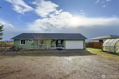 62 Hogback Road, Sequim, WA 98382 - Photo 1