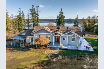 2984 W Sequim Bay Road, Sequim, WA 98382 - Photo 1