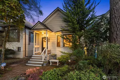 206 25th Avenue S, Seattle, WA 98144 - Photo 1