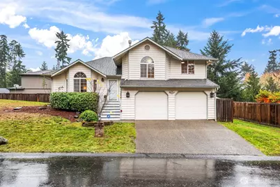 3627 117th Street NW, Gig Harbor, WA 98332 - Photo 1