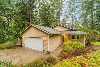 22442 Blue Lake Court SE, Yelm, WA 98597 - Photo 1