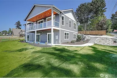 822 Serene View Road, Camano Island, WA 98282 - Photo 1
