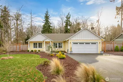174 E Island View Avenue, Port Townsend, WA 98368 - Photo 1
