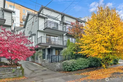 2516 Yale Avenue E #C, Seattle, WA 98102 - Photo 1