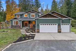 16710 W Lake Goodwin Rd, Stanwood, WA 98292 - Photo 1