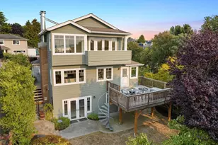 6703 36th Ave NW, Seattle, WA 98117 - Photo 1