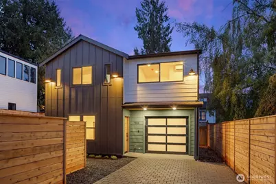 7344 21st Avenue NW, Seattle, WA 98117 - Photo 1