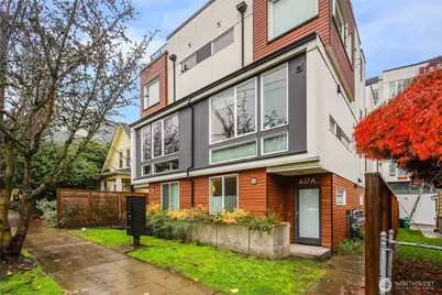 437 NE 73rd Street #B, Seattle, WA 98115 - Photo 1