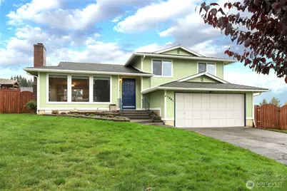 1501 Vue Court, Bremerton, WA 98310 - Photo 1