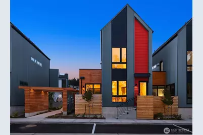 206 Shepard Way NW, Bainbridge Island, WA 98110 - Photo 1