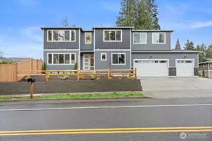 1720 S Lake Stickney Dr, Lynnwood, WA 98087 - Photo 1