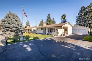405 N Marie Ave, Wenatchee, WA 98802 - Photo 1