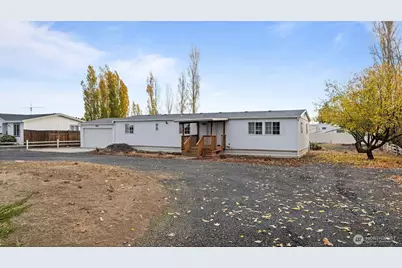 4397 Jackie Drive NE, Moses Lake, WA 98837 - Photo 1