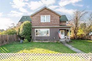 411 4th Ave, Castle Rock, WA 98611 - Photo 1