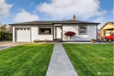 1340 Tillamook Street, Walla Walla, WA 99362 - Photo 1