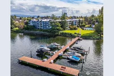 2502 Canterbury Lane E #110, Seattle, WA 98112 - Photo 1