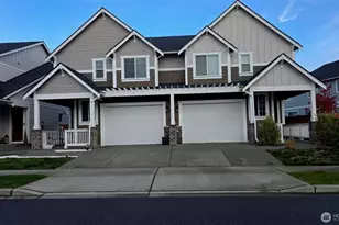5354 50th Loop SE, Lacey, WA 98503 - Photo 1