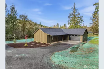 960 Paine Road, Castle Rock, WA 98611 - Photo 1