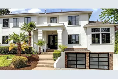 606 10th Ave, Kirkland, WA 98033 - Photo 1