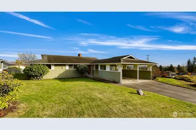 6026 Hillcrest Place, Ferndale, WA 98248 - Photo 1