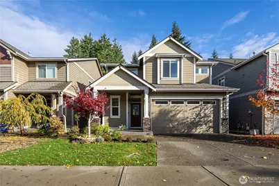 5632 James Place SE, Olympia, WA 98501 - Photo 1