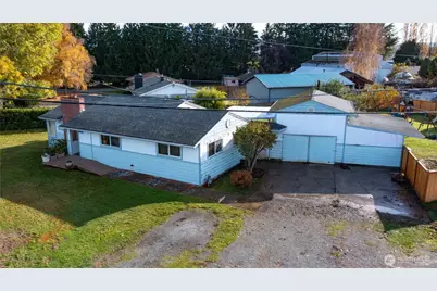 12517 Markwood Road, Burlington, WA 98233 - Photo 1