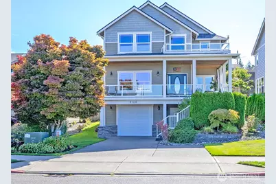 5128 N 49th Street, Ruston, WA 98407 - Photo 1