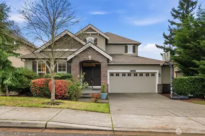7711 202nd Avenue E, Bonney Lake, WA 98391 - Photo 1