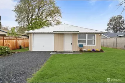 19160 NW Franklin Street, Soap Lake, WA 98851 - Photo 1